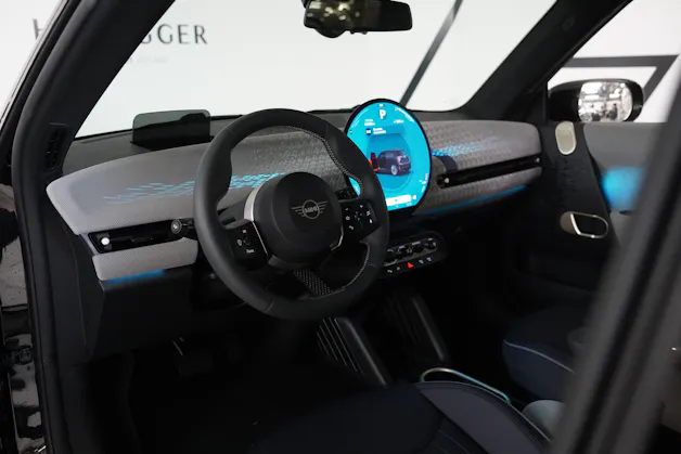 MINI Cooper SE