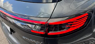 Geely STARRAY EM-i Max+29.8 kWh vocanic grey