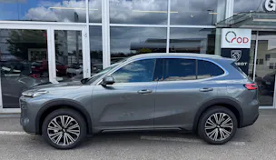 Geely STARRAY EM-i Max+29.8 kWh vocanic grey