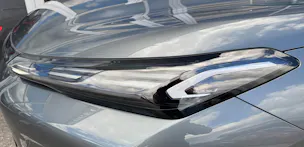 Geely STARRAY EM-i Max+29.8 kWh vocanic grey