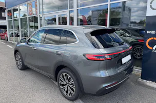 Geely STARRAY EM-i Max+29.8 kWh vocanic grey