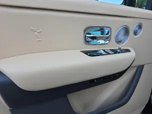 Rolls Royce ROLLS-ROYCE Cullinan Serie II - Silver Badge - Neuwagen