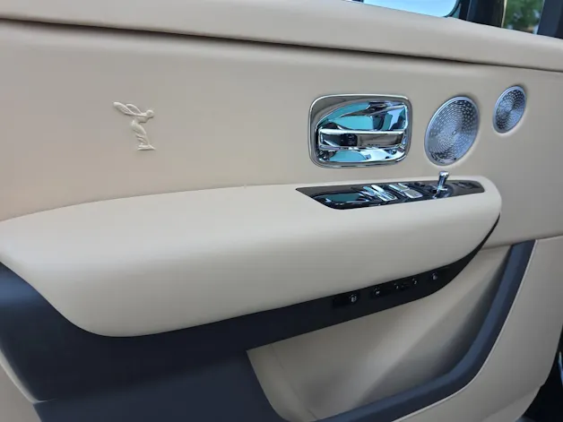 Rolls Royce ROLLS-ROYCE Cullinan Serie II - Silver Badge - Neuwagen
