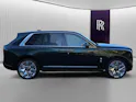 Rolls Royce ROLLS-ROYCE Cullinan Serie II - Silver Badge - Neuwagen