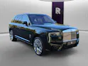 Rolls Royce ROLLS-ROYCE Cullinan Serie II - Silver Badge - Neuwagen