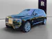 Rolls Royce ROLLS-ROYCE Cullinan Serie II - Silver Badge - Neuwagen