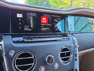 Rolls Royce ROLLS-ROYCE Cullinan Serie II - Silver Badge - Neuwagen