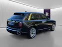 Rolls Royce ROLLS-ROYCE Cullinan Serie II - Silver Badge - Neuwagen
