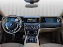 Rolls Royce ROLLS-ROYCE Cullinan Serie II - Silver Badge - Neuwagen