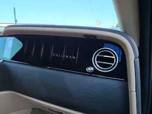 Rolls Royce ROLLS-ROYCE Cullinan Serie II - Silver Badge - Neuwagen