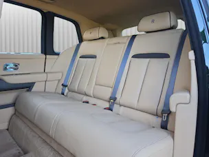 Rolls Royce ROLLS-ROYCE Cullinan Serie II - Silver Badge - Neuwagen