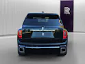Rolls Royce ROLLS-ROYCE Cullinan Serie II - Silver Badge - Neuwagen