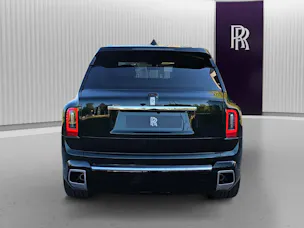 Rolls Royce ROLLS-ROYCE Cullinan Serie II - Silver Badge - Neuwagen