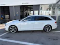 AUDI S4 Avant 3.0 V6 TFSI quattro S-Tronic