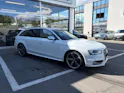 AUDI S4 Avant 3.0 V6 TFSI quattro S-Tronic
