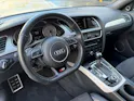 AUDI S4 Avant 3.0 V6 TFSI quattro S-Tronic
