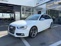 AUDI S4 Avant 3.0 V6 TFSI quattro S-Tronic