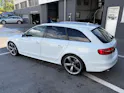AUDI S4 Avant 3.0 V6 TFSI quattro S-Tronic