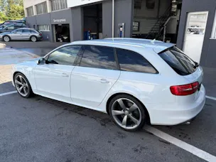 AUDI S4 Avant 3.0 V6 TFSI quattro S-Tronic