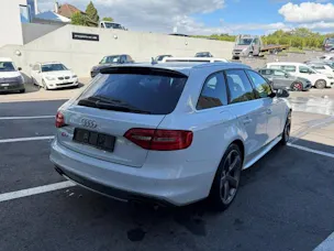 AUDI S4 Avant 3.0 V6 TFSI quattro S-Tronic