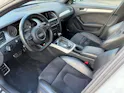 AUDI S4 Avant 3.0 V6 TFSI quattro S-Tronic