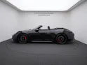 PORSCHE 911 Carrera GTS Cabriolet