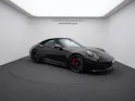 PORSCHE 911 Carrera GTS Cabriolet