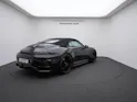 PORSCHE 911 Carrera GTS Cabriolet