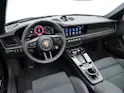 PORSCHE 911 Carrera GTS Cabriolet
