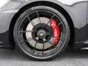 PORSCHE 911 Carrera GTS Cabriolet