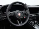PORSCHE 911 Carrera GTS Cabriolet