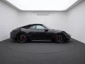 PORSCHE 911 Carrera GTS Cabriolet