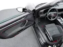 PORSCHE 911 Carrera GTS Cabriolet