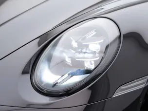PORSCHE 911 Carrera GTS Cabriolet