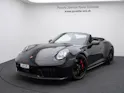 PORSCHE 911 Carrera GTS Cabriolet