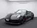 PORSCHE 911 Carrera GTS Cabriolet