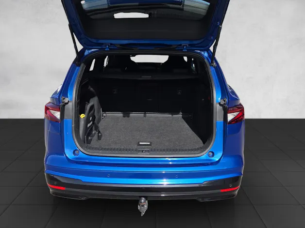 SKODA Enyaq iV 80x SportLine