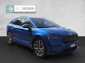 SKODA Enyaq iV 80x SportLine