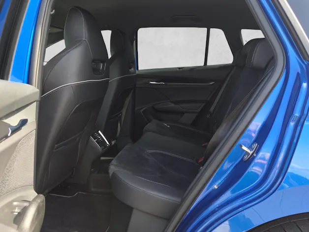 SKODA Enyaq iV 80x SportLine