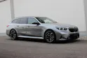 BMW M5 xDrive Touring Individual *SPACESILBER* 🎉0.0%-LEASINGAKTION🎉