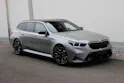 BMW M5 xDrive Touring Individual *SPACESILBER* 🎉0.0%-LEASINGAKTION🎉