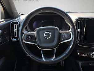 VOLVO XC40 P8 Twin Pro AWD