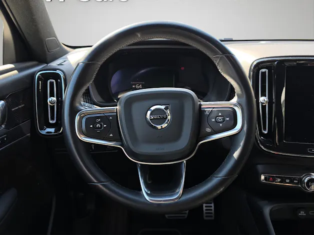 VOLVO XC40 P8 Twin Pro AWD