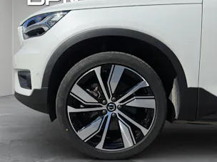 VOLVO XC40 P8 Twin Pro AWD