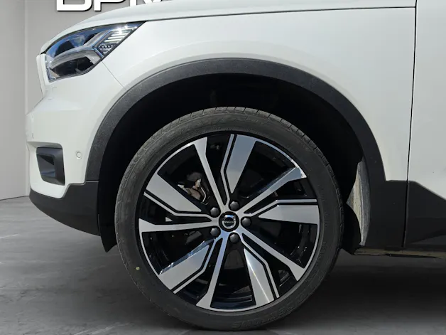VOLVO XC40 P8 Twin Pro AWD