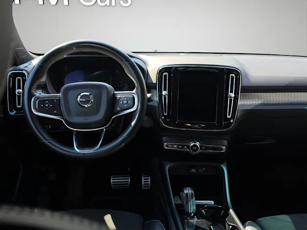 VOLVO XC40 P8 Twin Pro AWD