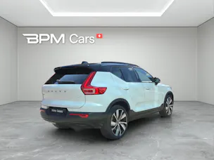 VOLVO XC40 P8 Twin Pro AWD