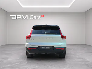 VOLVO XC40 P8 Twin Pro AWD
