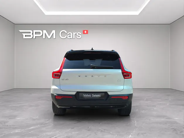 VOLVO XC40 P8 Twin Pro AWD