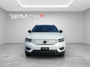 VOLVO XC40 P8 Twin Pro AWD